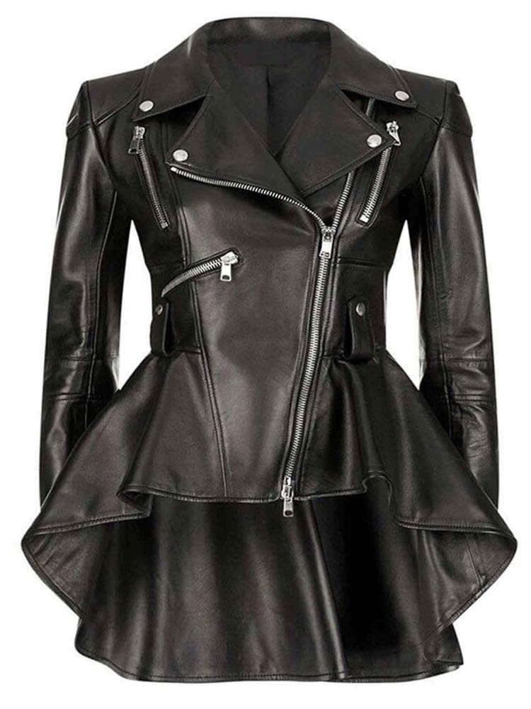 The Umbrella Academy Emmy Raver Lampman Jacket