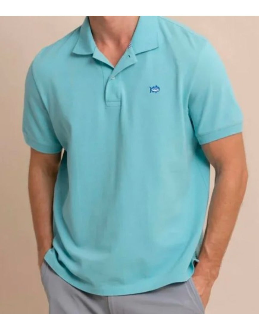 The White Lotus S03 Patrick Schwarzenegger Blue Ocean T-Shirt