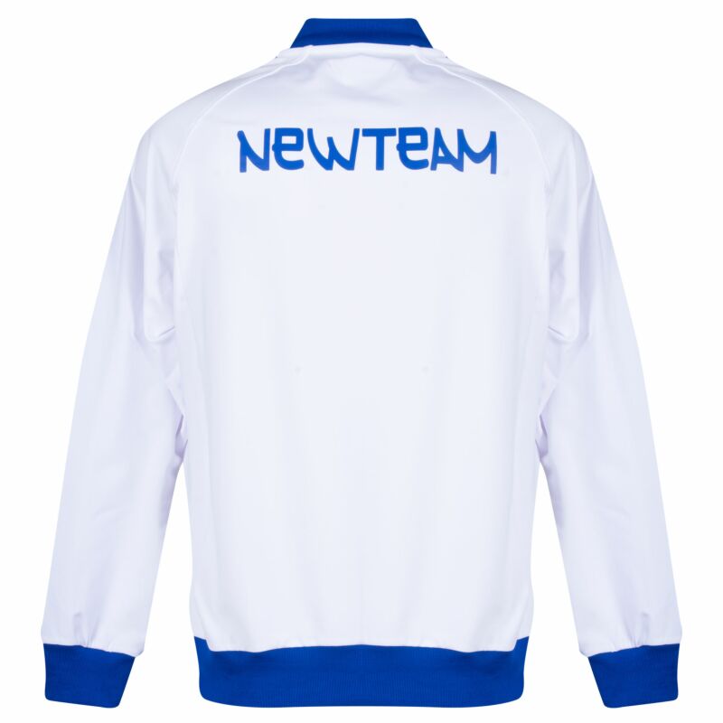 Nankatsu Track Jacket