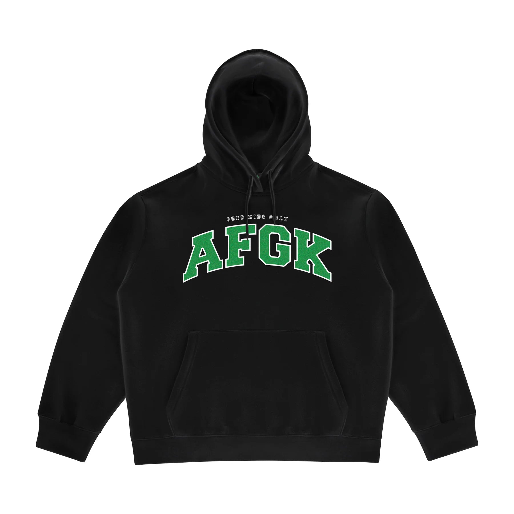 AFGK Logo Hoodie