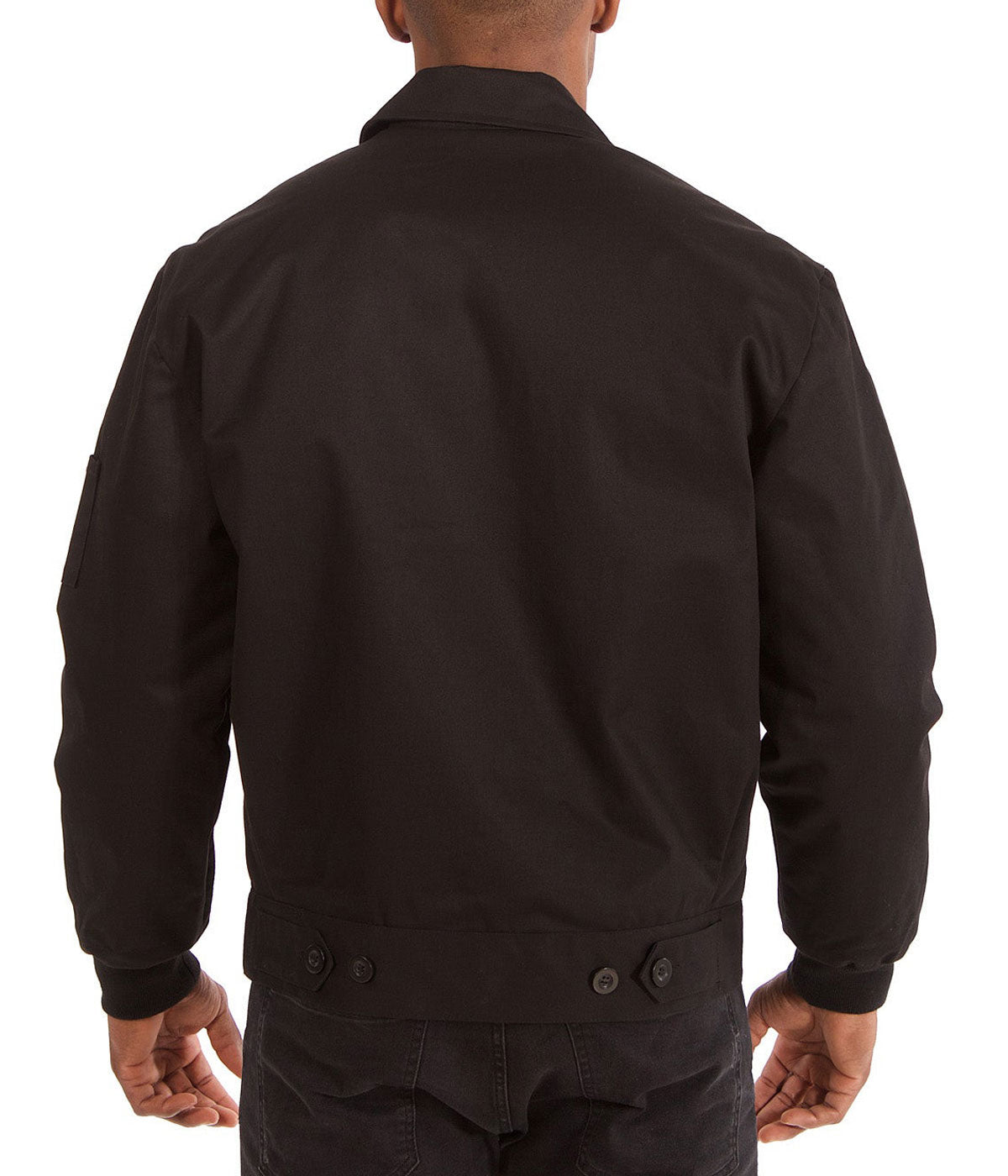 Dodge Ram Black Jacket