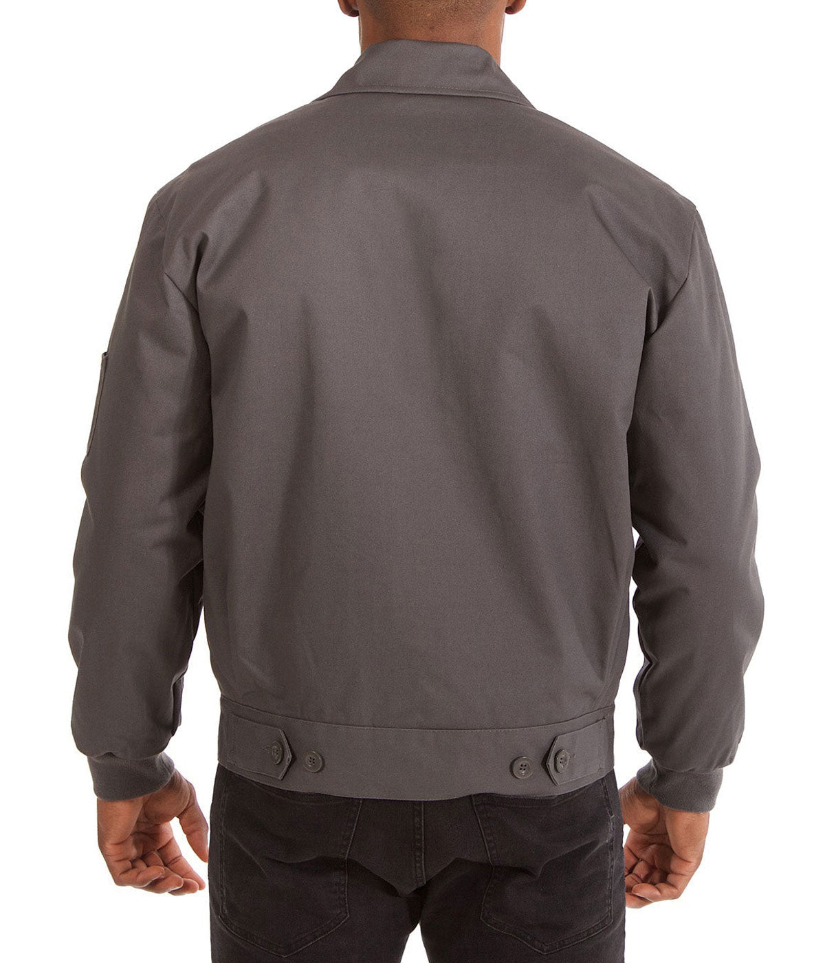 Dodge Ram Black Jacket