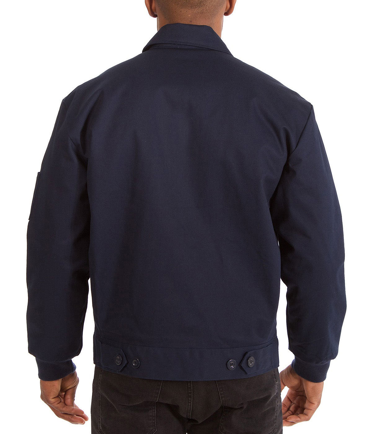 Dodge Ram Black Jacket