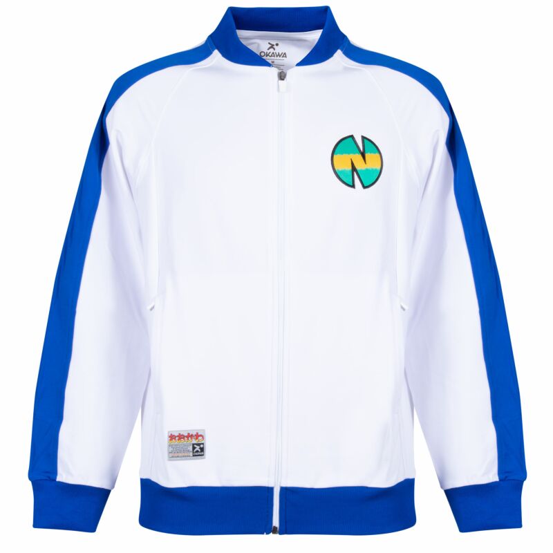 Nankatsu Track Jacket