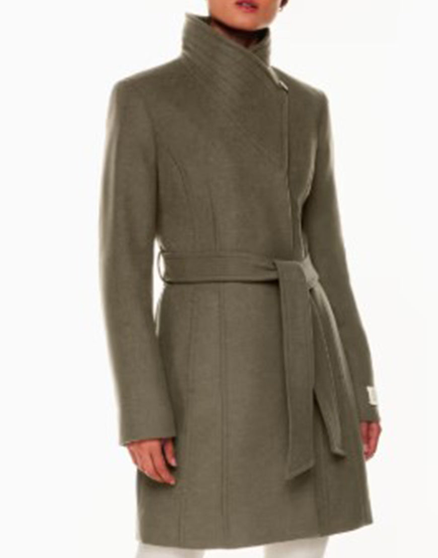 Doc 2025 Molly Parker Wrap Coat