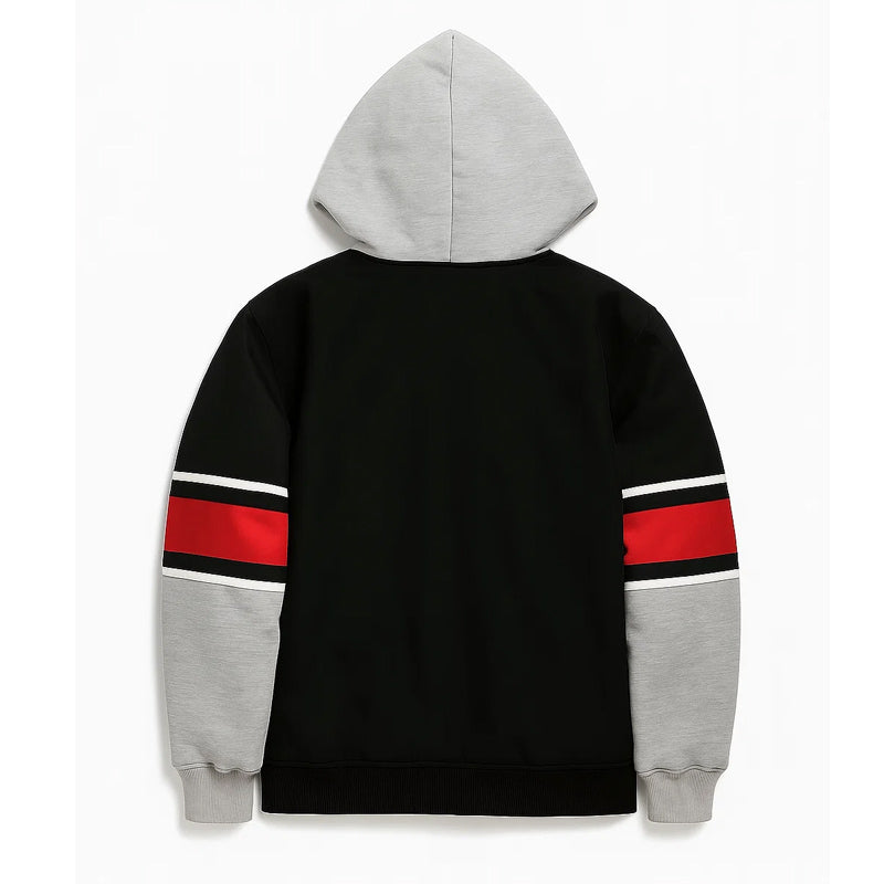 Essendon Bombers 2000 Hooded Jacket