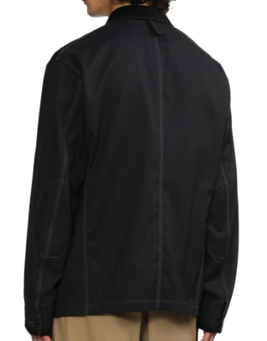 The Four Seasons 2025 Colman Domingo Jacket