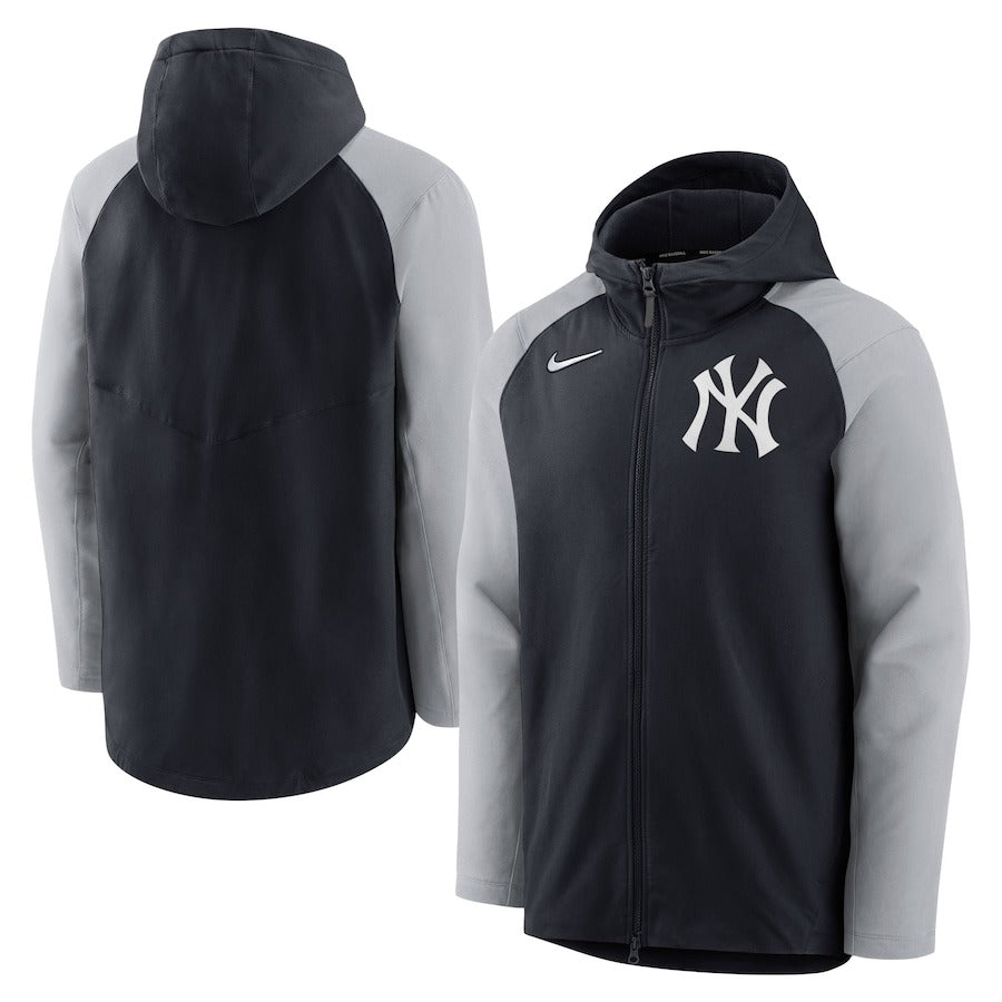 New York Yankees Hoodie