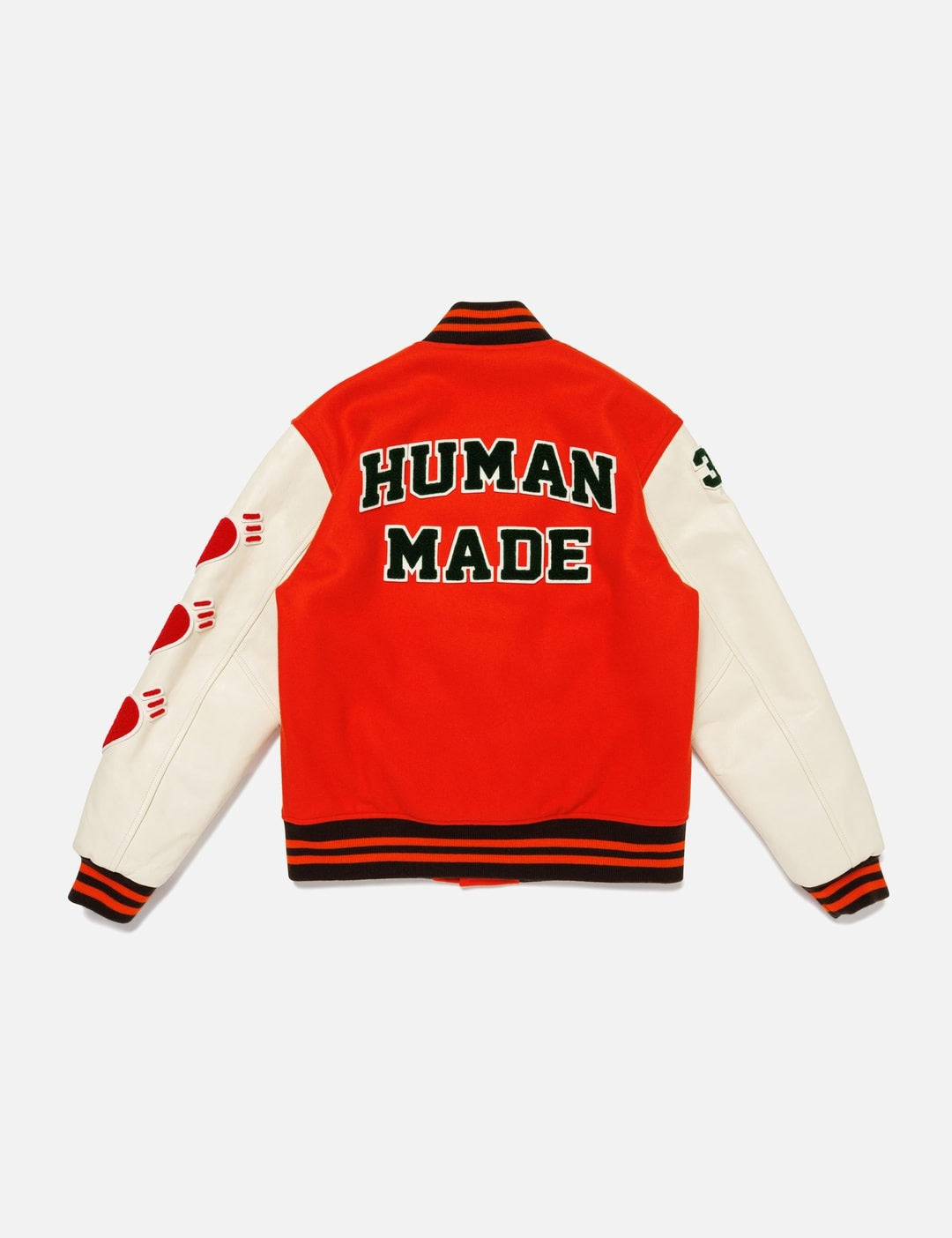 Human Made Varsity Jacket