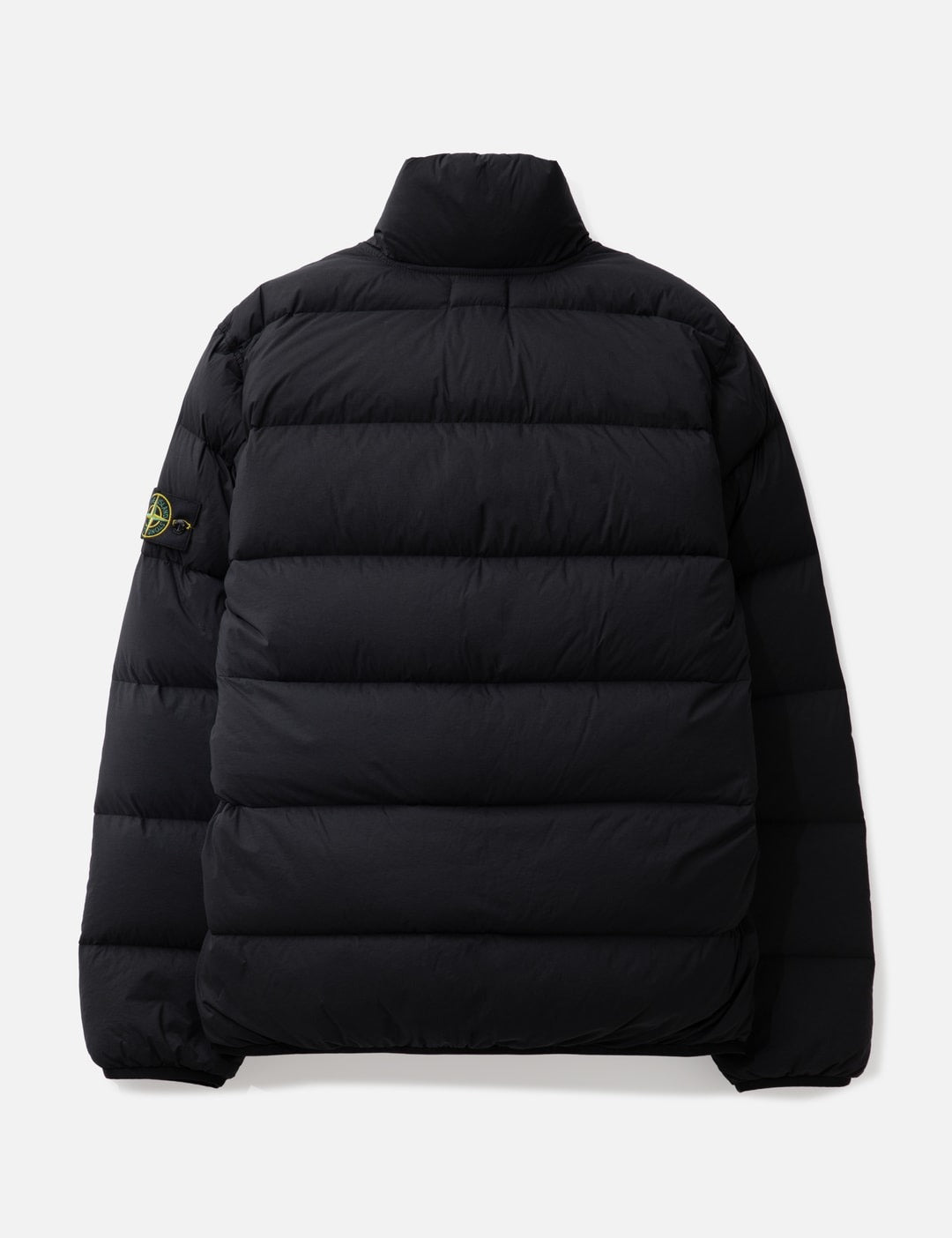 Stone Island Seamless Tunnel Nylon Down-tc