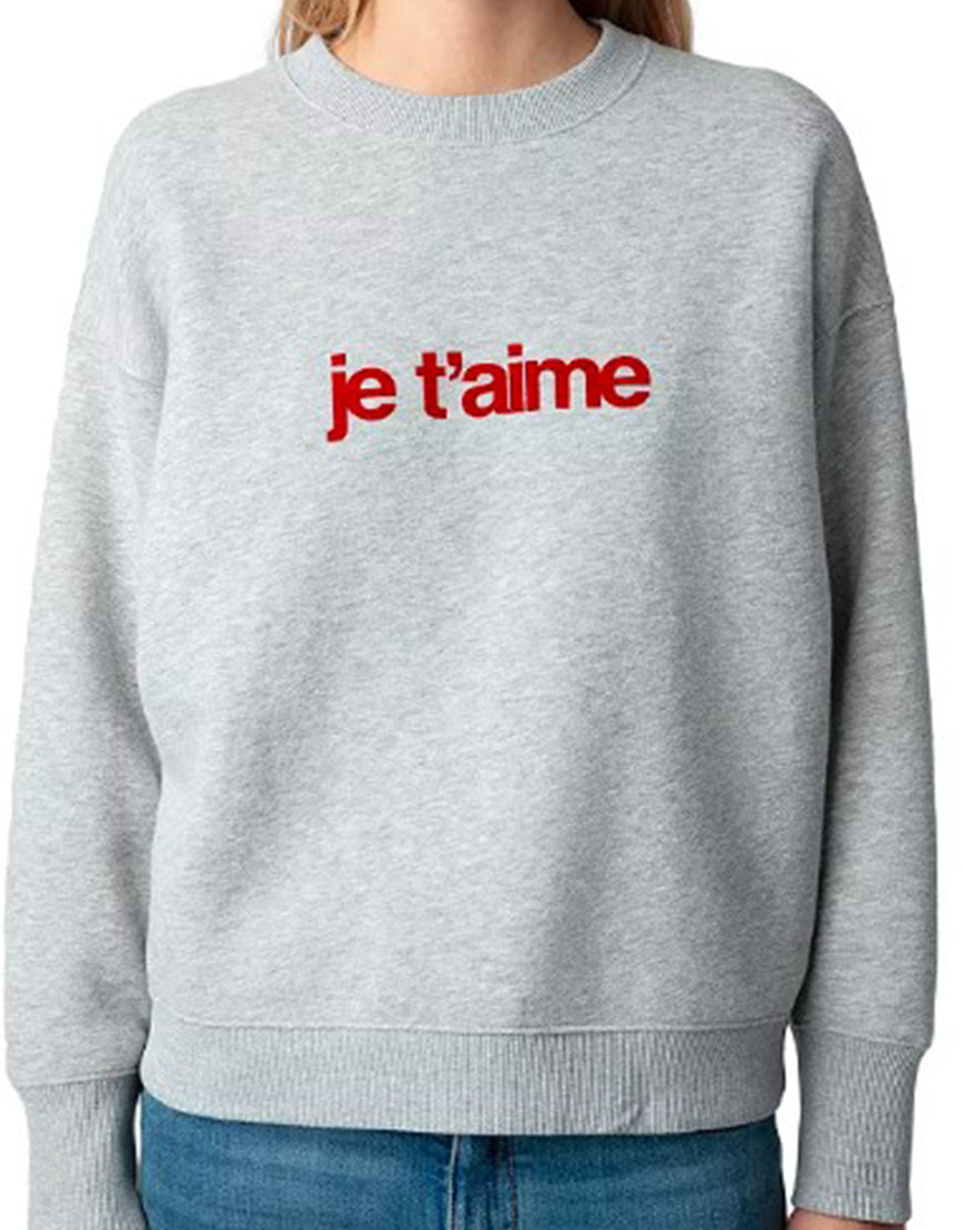 Ransom Canyon 2025 Lizzy Greene Sweatshirt