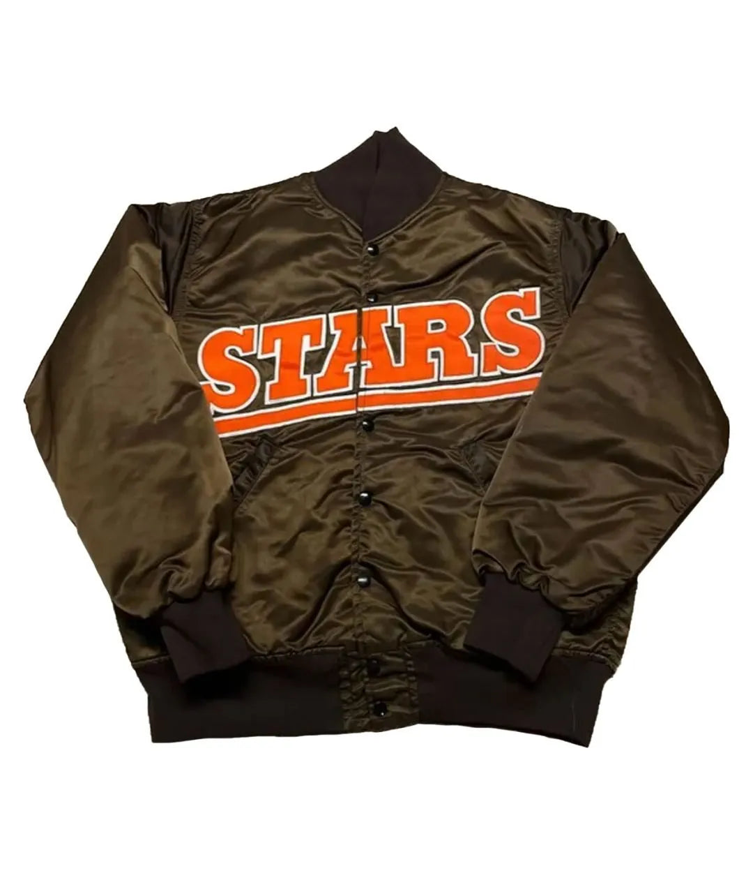 80’s Las Vegas Stars Jacket