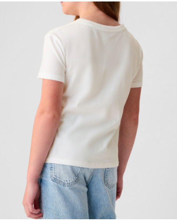 The Thundermans Undercover Kinley Cunningham Smiley T-Shirt