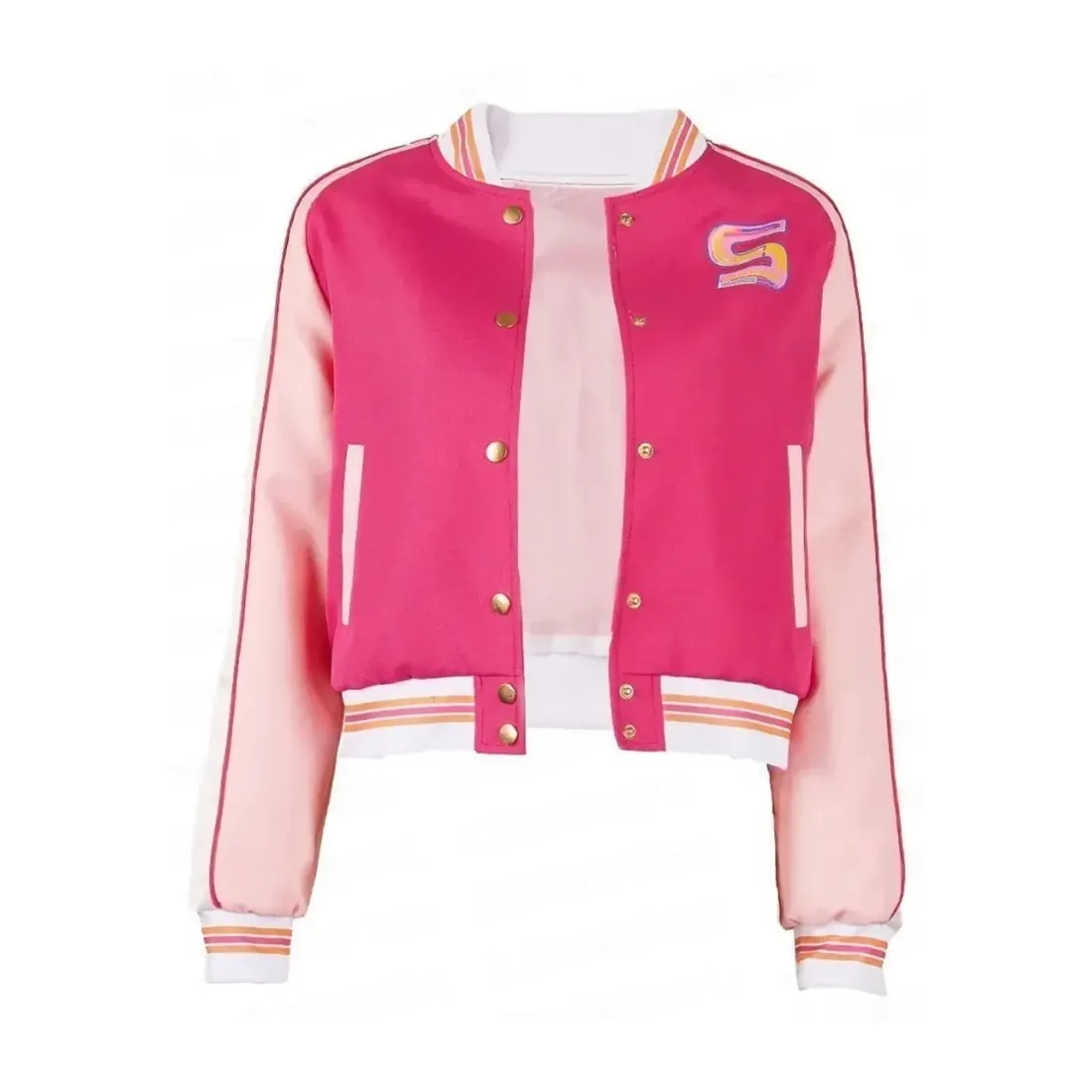 The Substance Sue Bomber Jacket