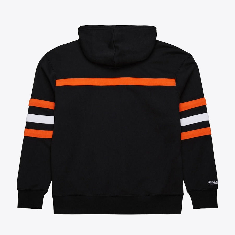 Cincinnati Bengals Fleece Hoodie