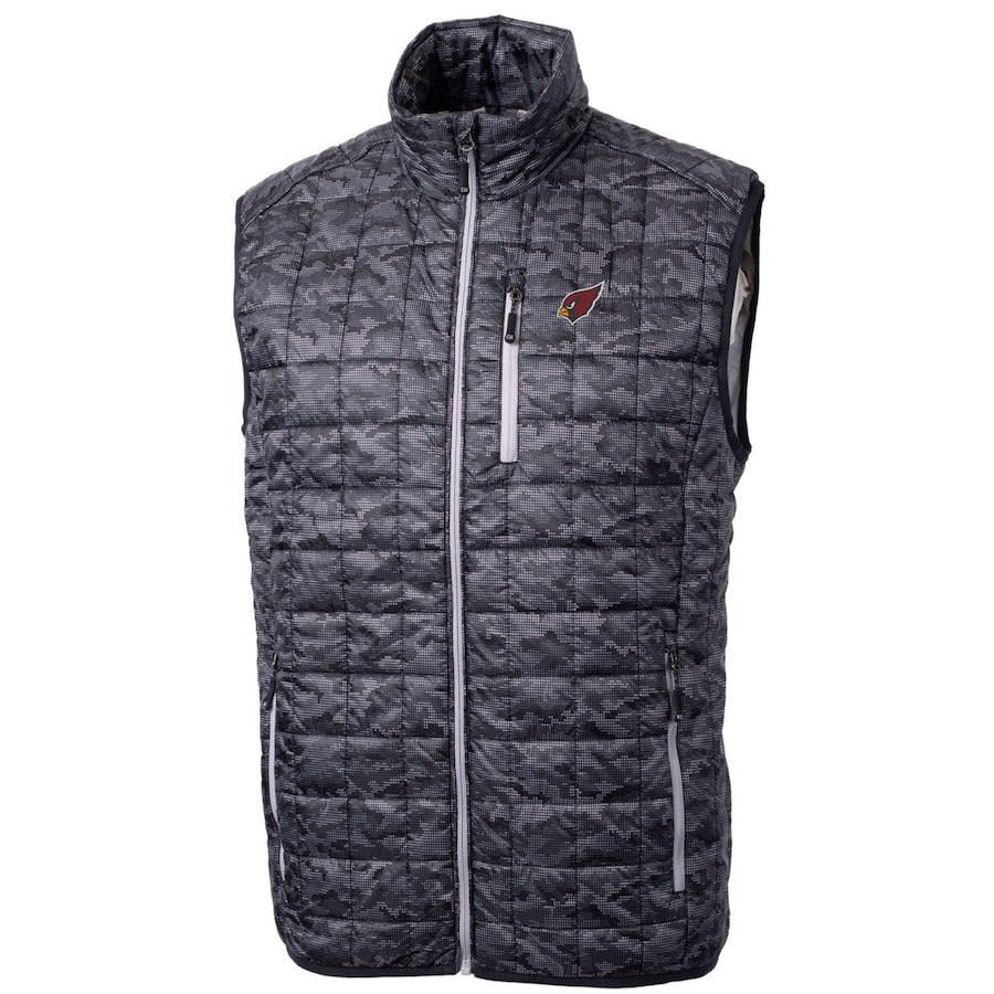 Men's Arizona Puffer Vest
