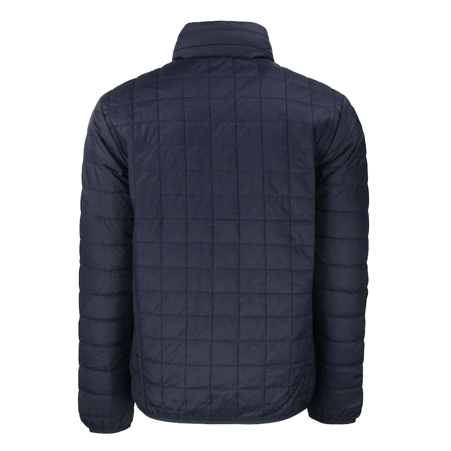 Men's Los Angeles Dodgers Cutter & Buck Puffer Jacket