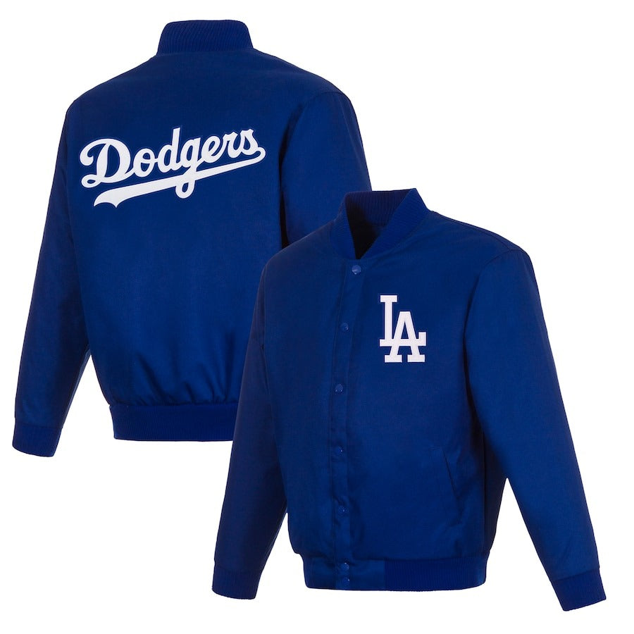 Los Angeles Dodgers Varsity Jacket