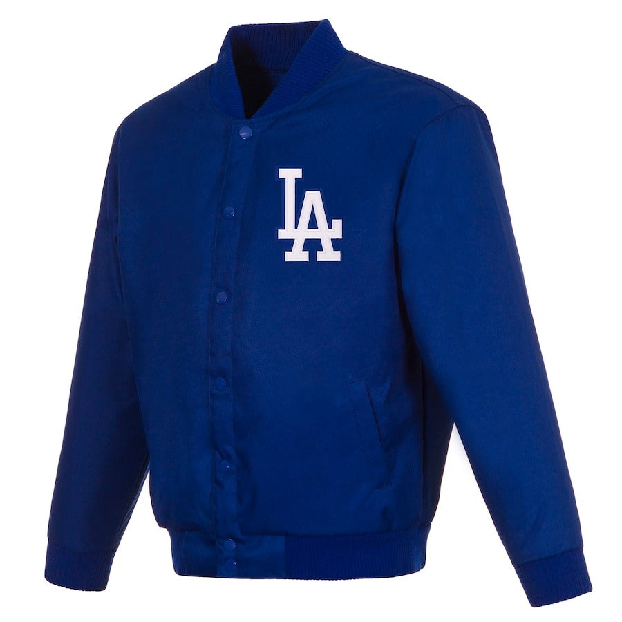 Los Angeles Dodgers Varsity Jacket