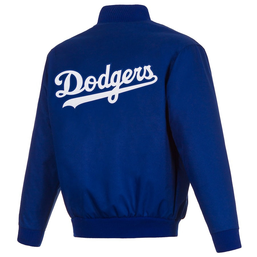 Los Angeles Dodgers Varsity Jacket