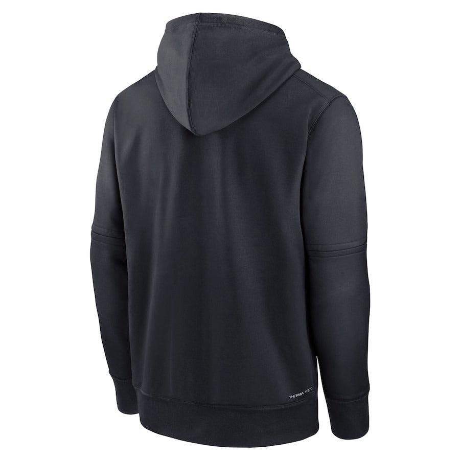 New York Yankees Navy Hoodie