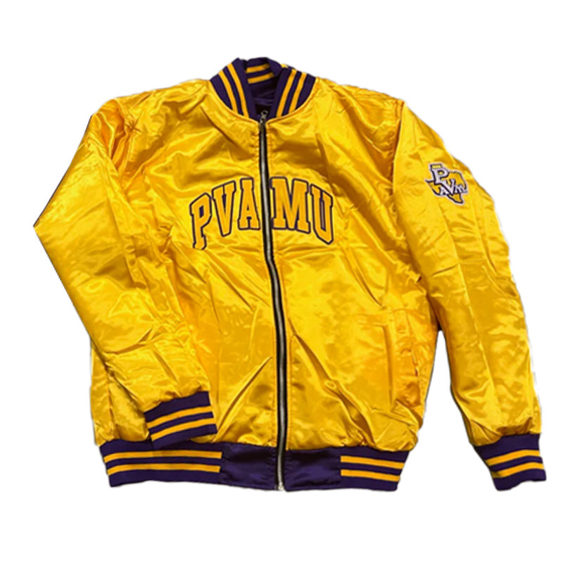 PVAMU Reversible Jacket