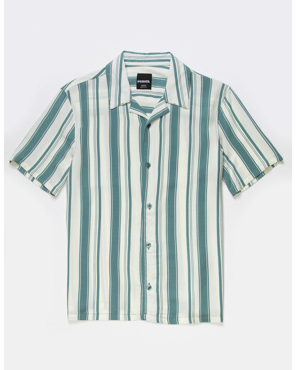 Love On The Spectrum S03 Connor Tomlinson Stripe Shirt