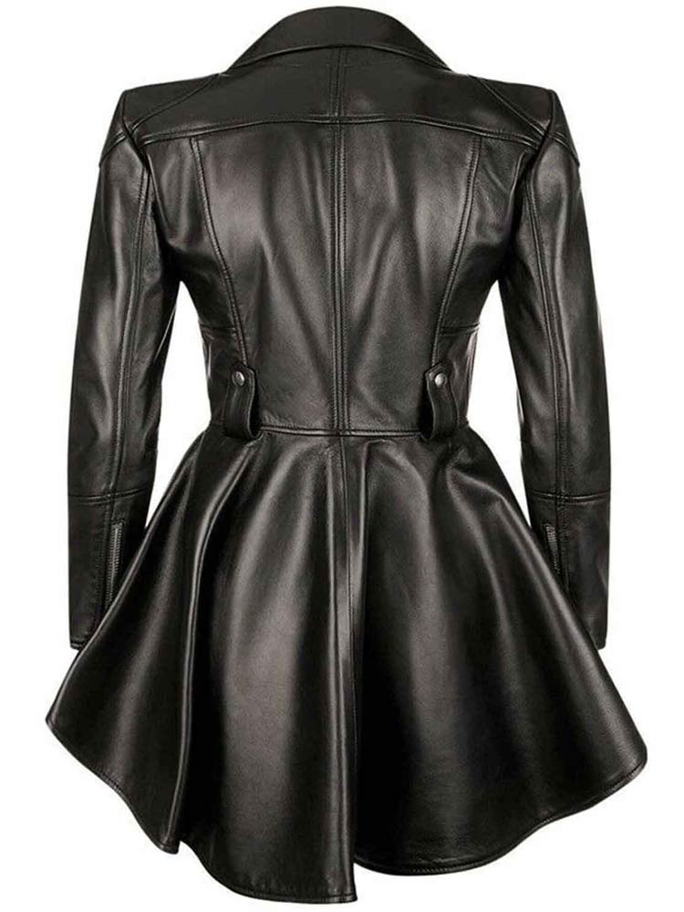 The Umbrella Academy Emmy Raver Lampman Jacket