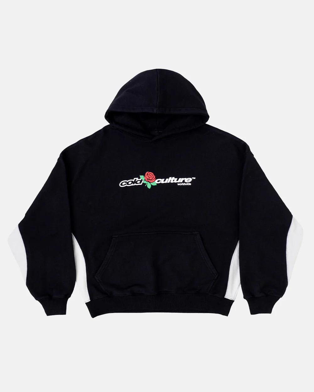 Rose Hoodie