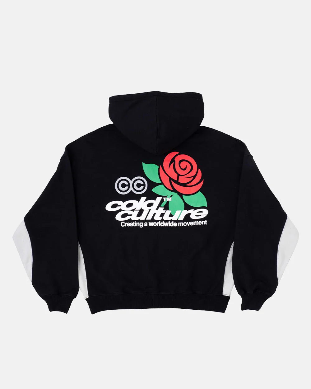 Rose Hoodie