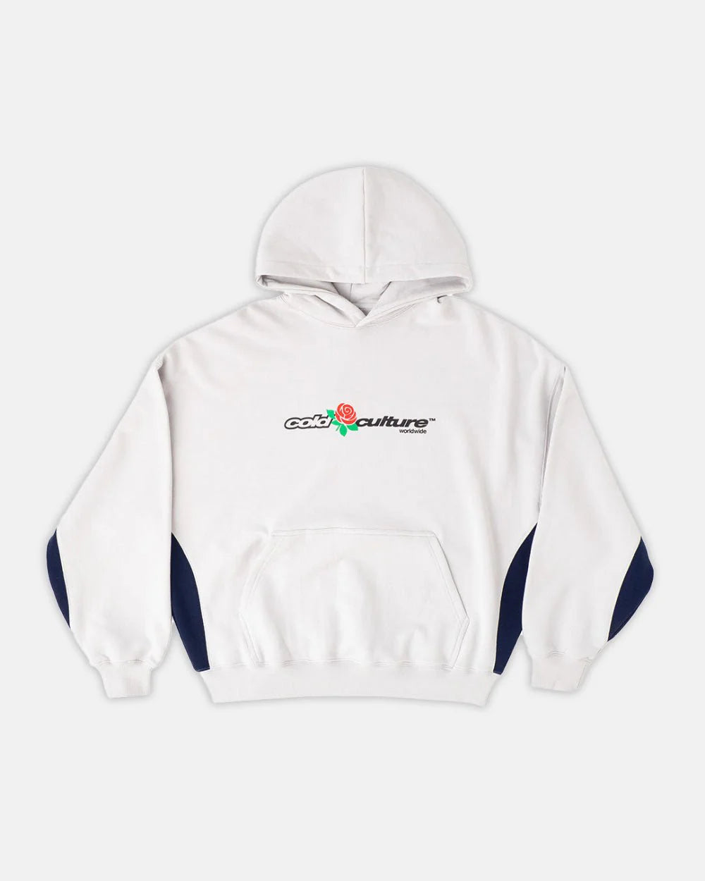 Rose Hoodie
