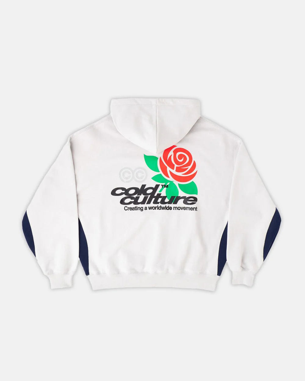 Rose Hoodie