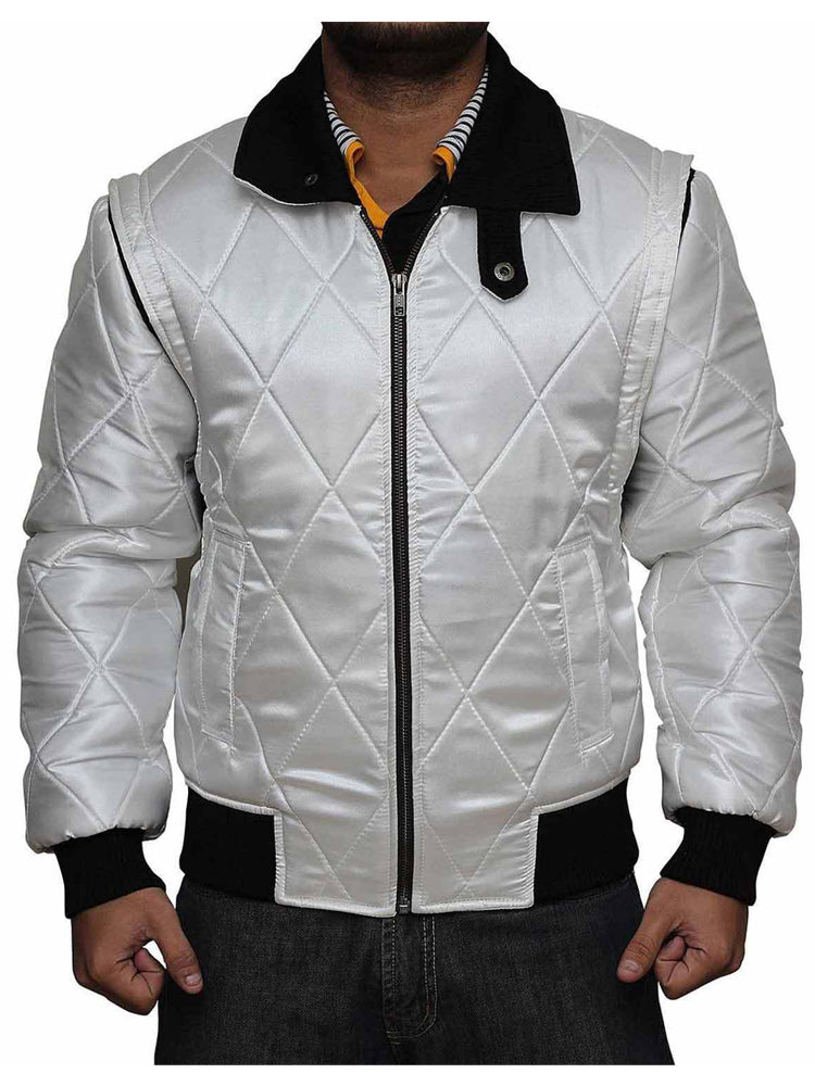 Ryan Gosling Drive Movie Jacket