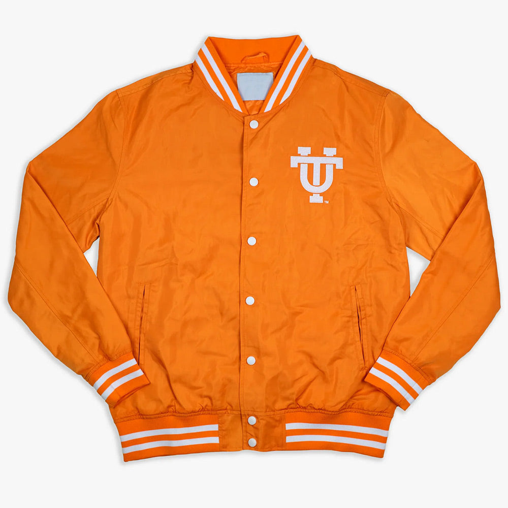 Tennessee Vols Script Bomber Jacket