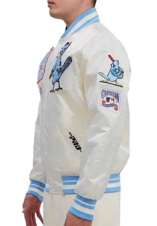 St. Louis Cardinals Retro Classic Jacket