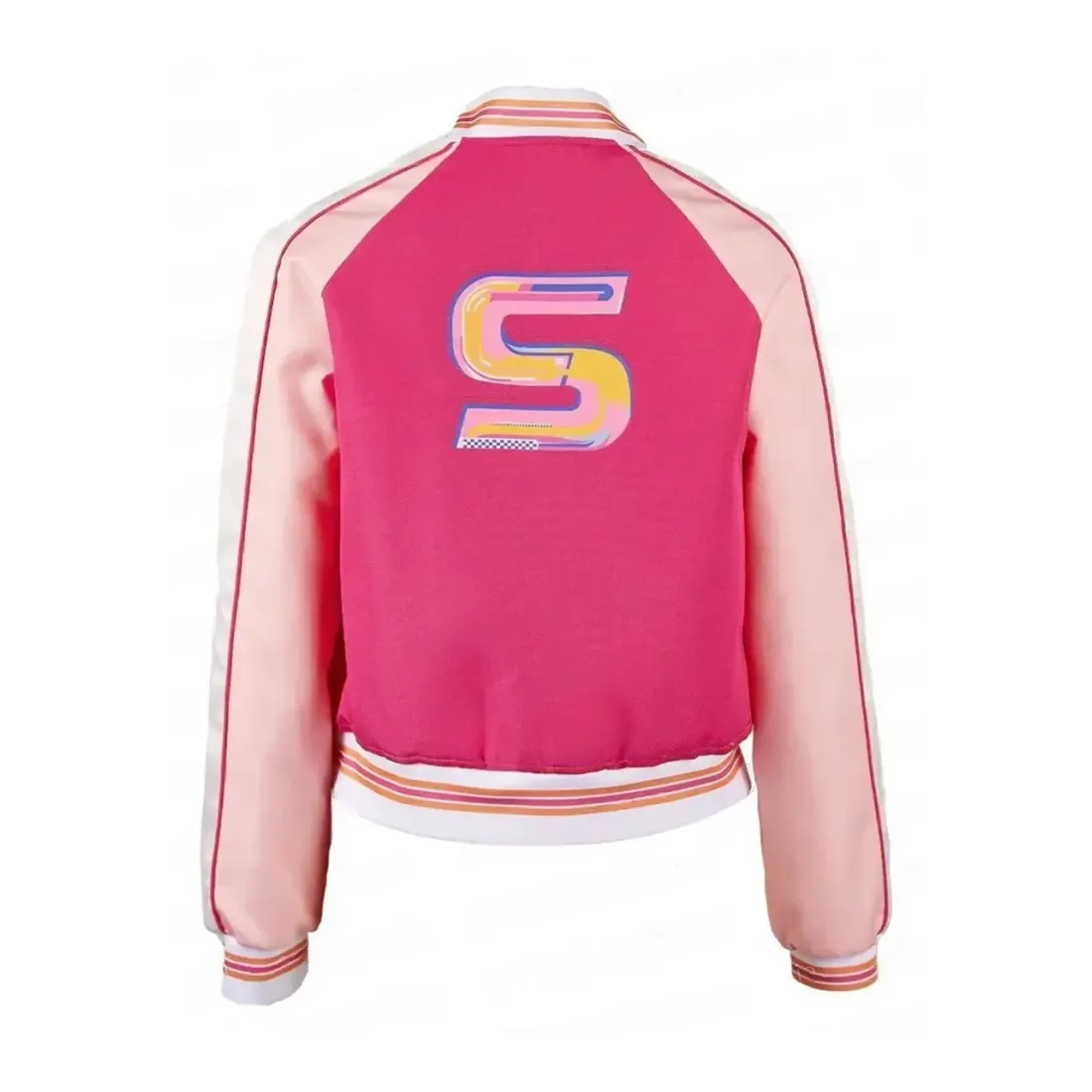 The Substance Sue Bomber Jacket