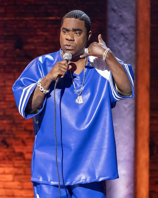 Tracy Morgan: Takin’ It Too Far Tracksuit