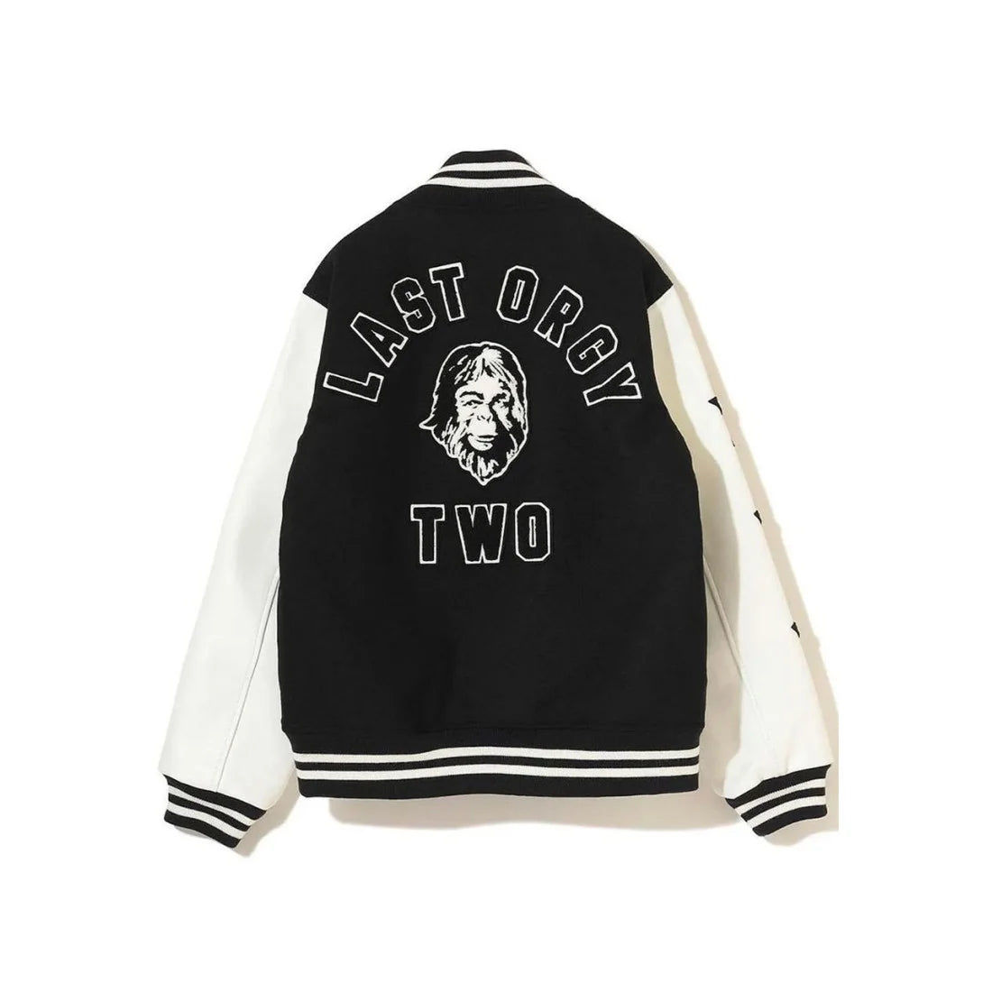 Undercover Last Orgy 2 Jacket
