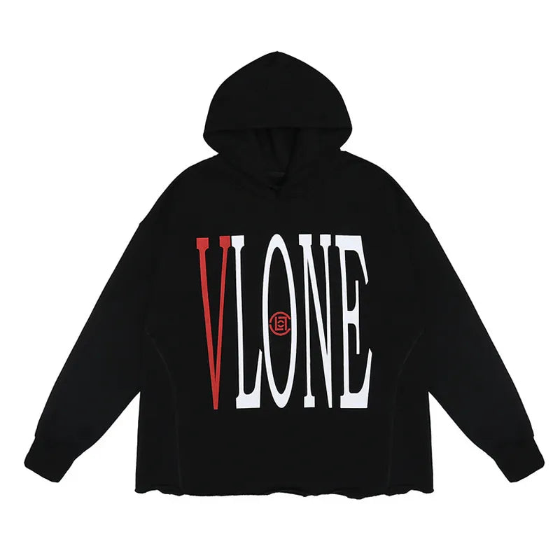 Vlone Clot Staple Hoodie