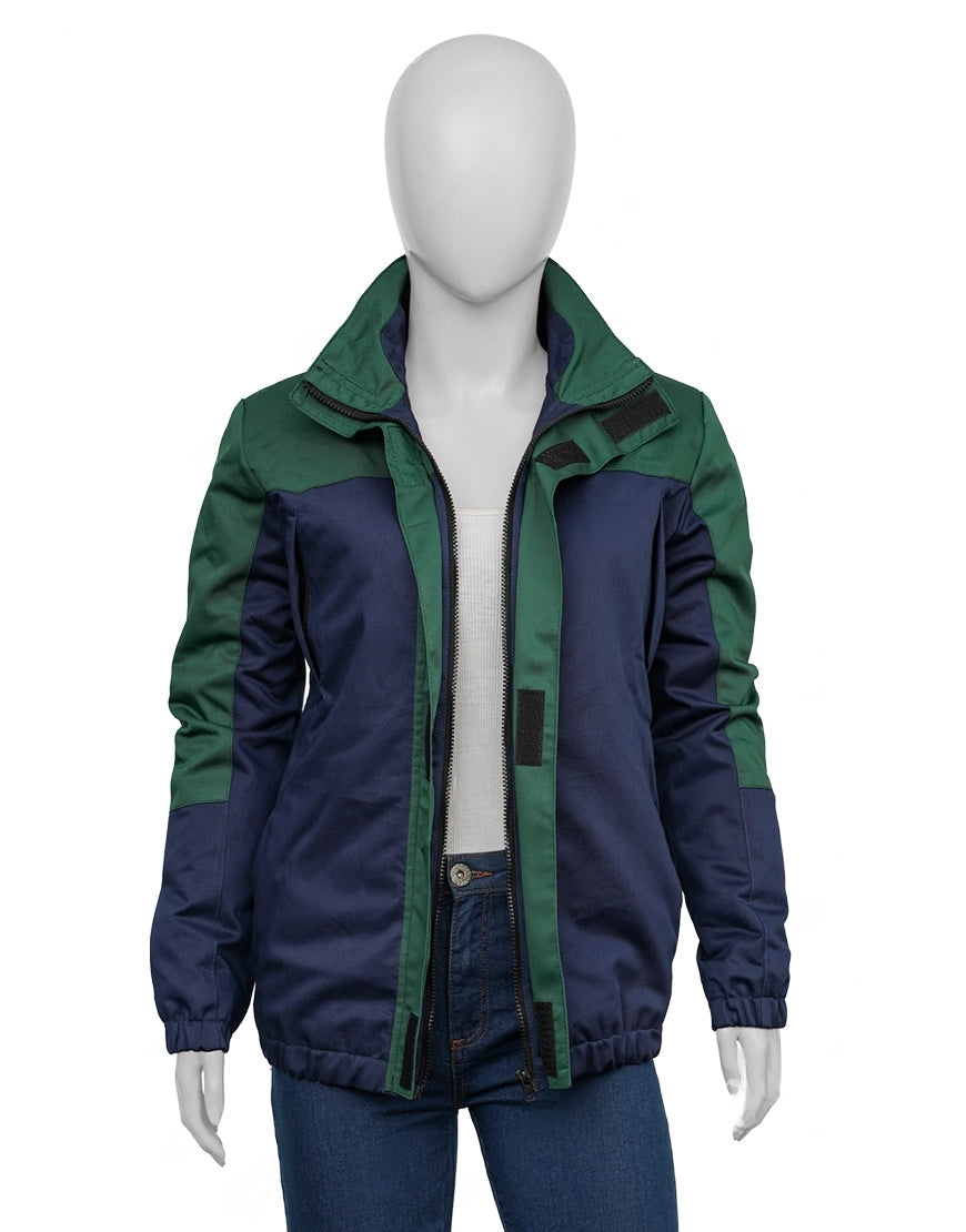 Squid Game 2021 Hoyeon Jung Jacket