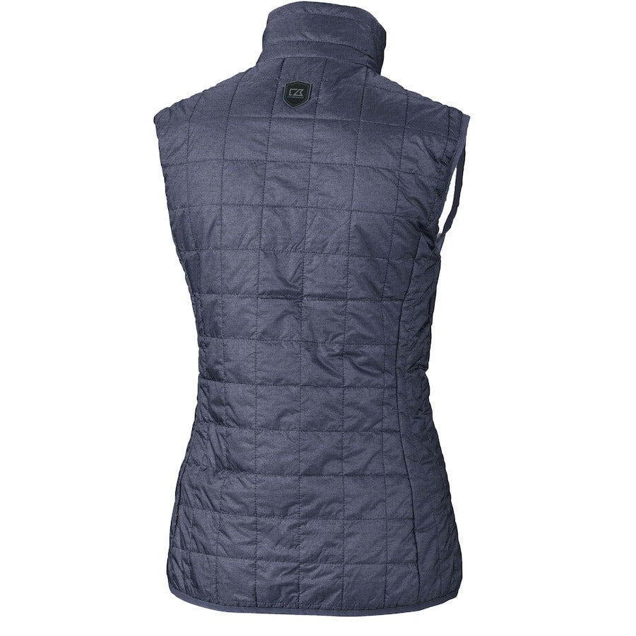 Los Angeles Dodgers Puffer Vest