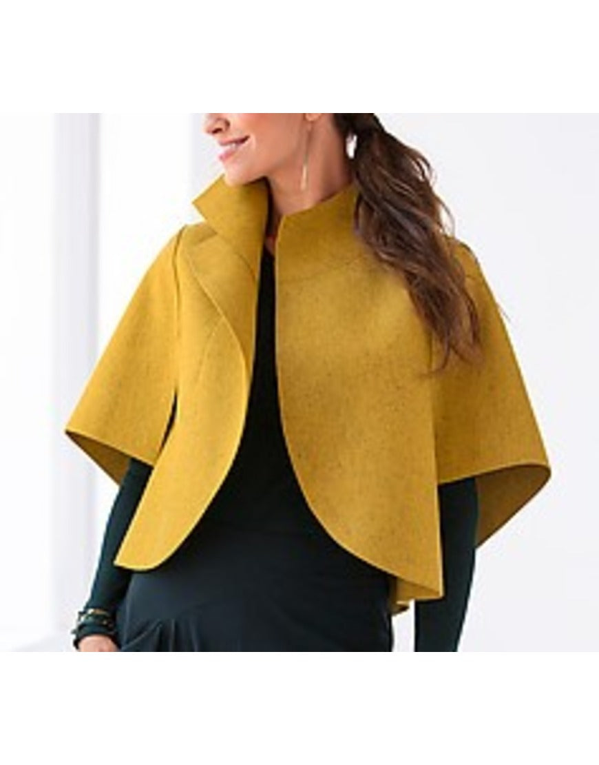 Will Trent S03 Gina Rodriguez Cropped Jacket