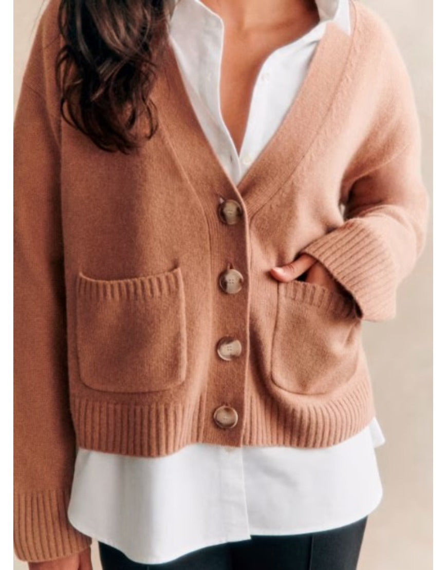 Doc 2025 Molly Parker Cardigan