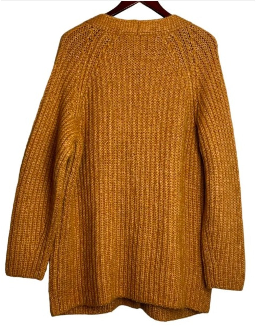 Virgin River S06 Alexandra Breckenridge Cardigan