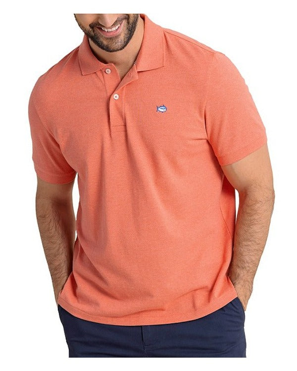 The White Lotus S03 Patrick Schwarzenegger Polo Shirt