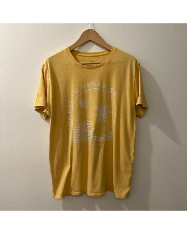 Shifting Gears Maxwell Simkins Another Day In Paradise T-shirt
